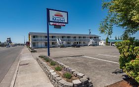 Sundowner Motel Sequim Wa 2*